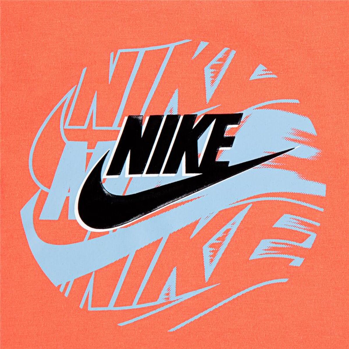 Set Sport pentru Bebeluși Nike 2 Piese