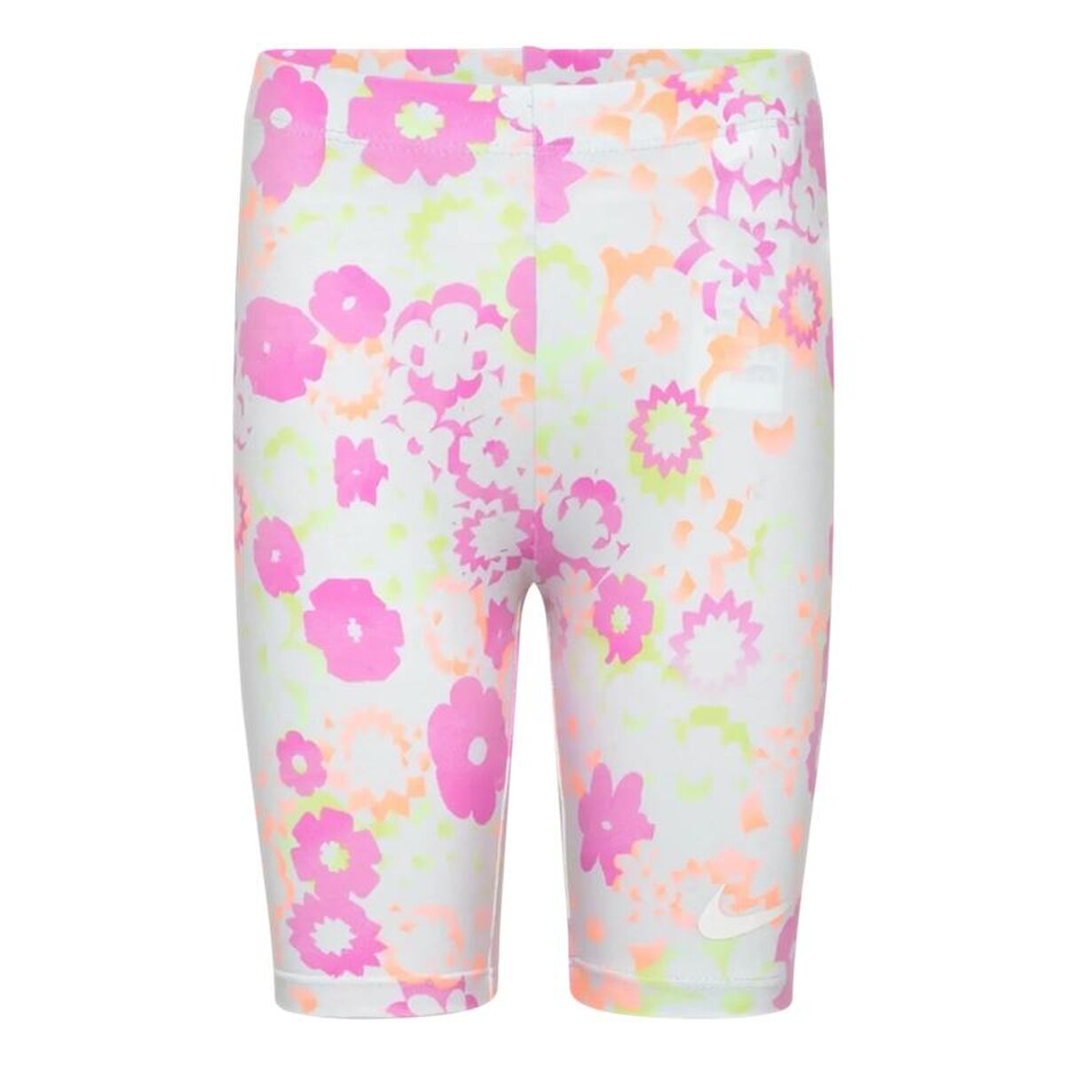 Set Sport pentru Bebeluși Nike Nkg Flow-Ral Aop 2 Piese