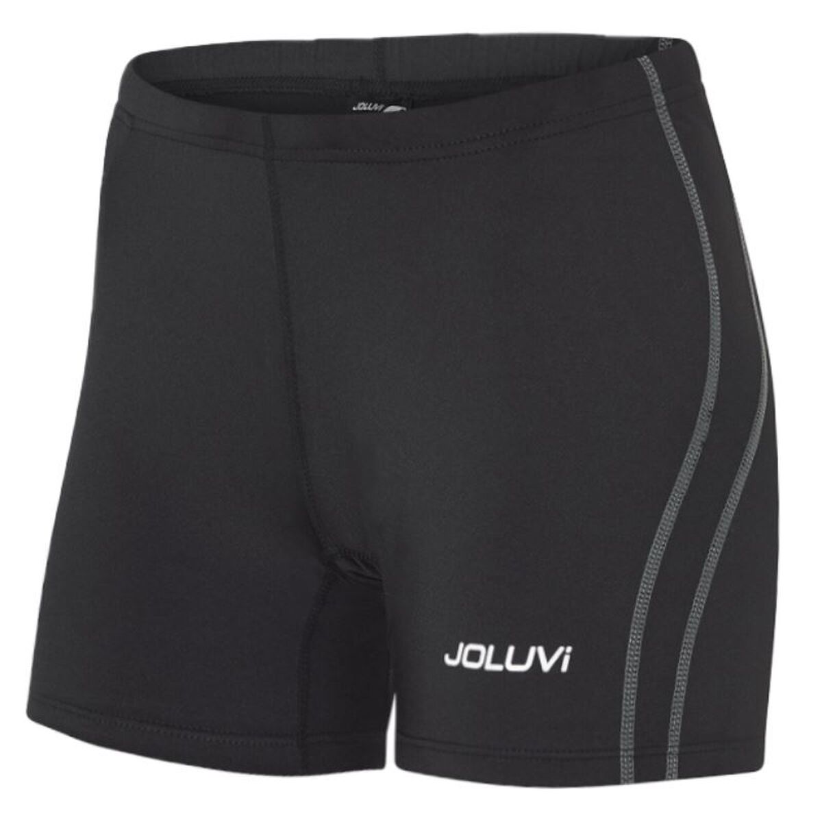 Pantaloni scurți de femei Joluvi Fit-Lyc