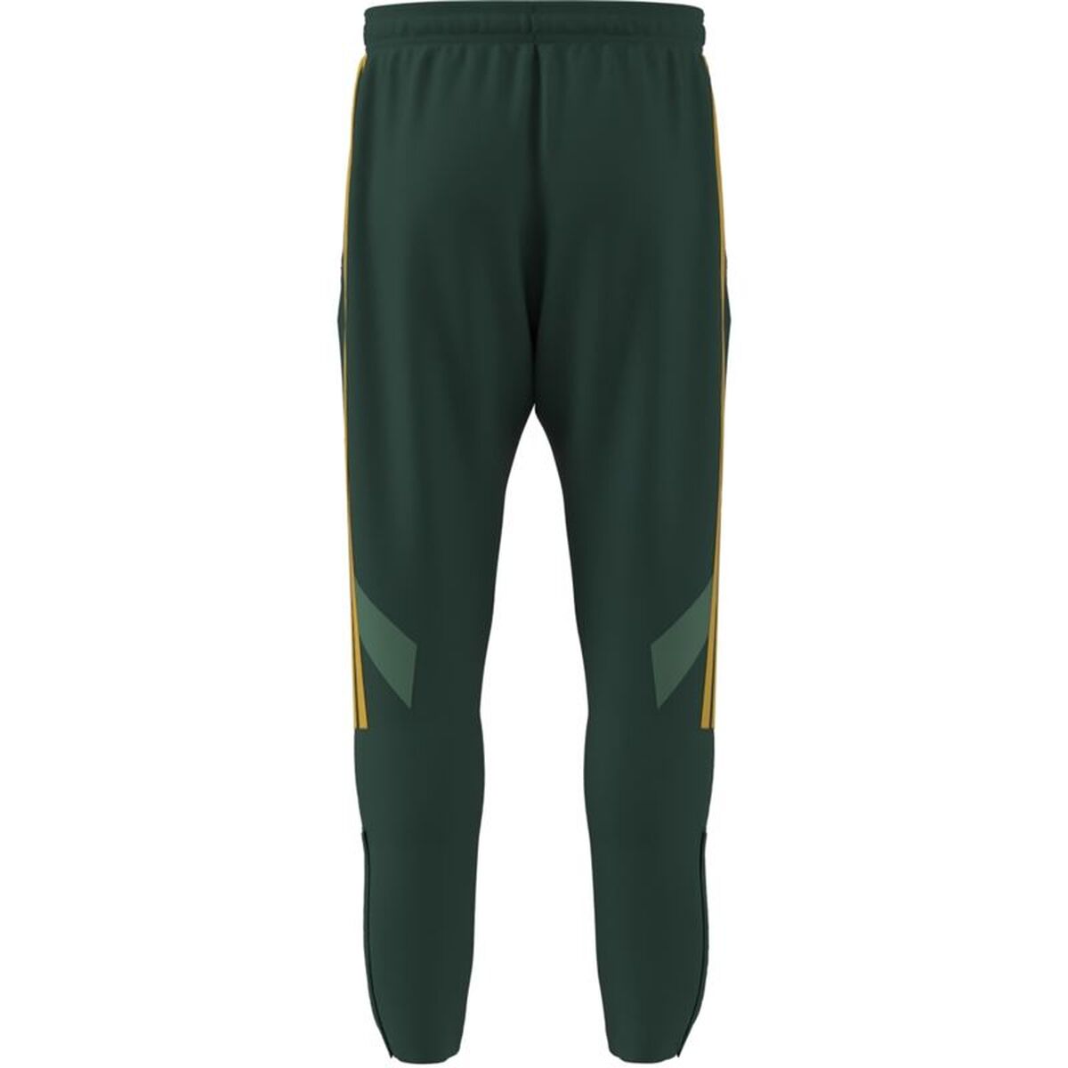 Pantaloni lungi de sport Adidas Tiro Cb_Np Măslină Bărbați