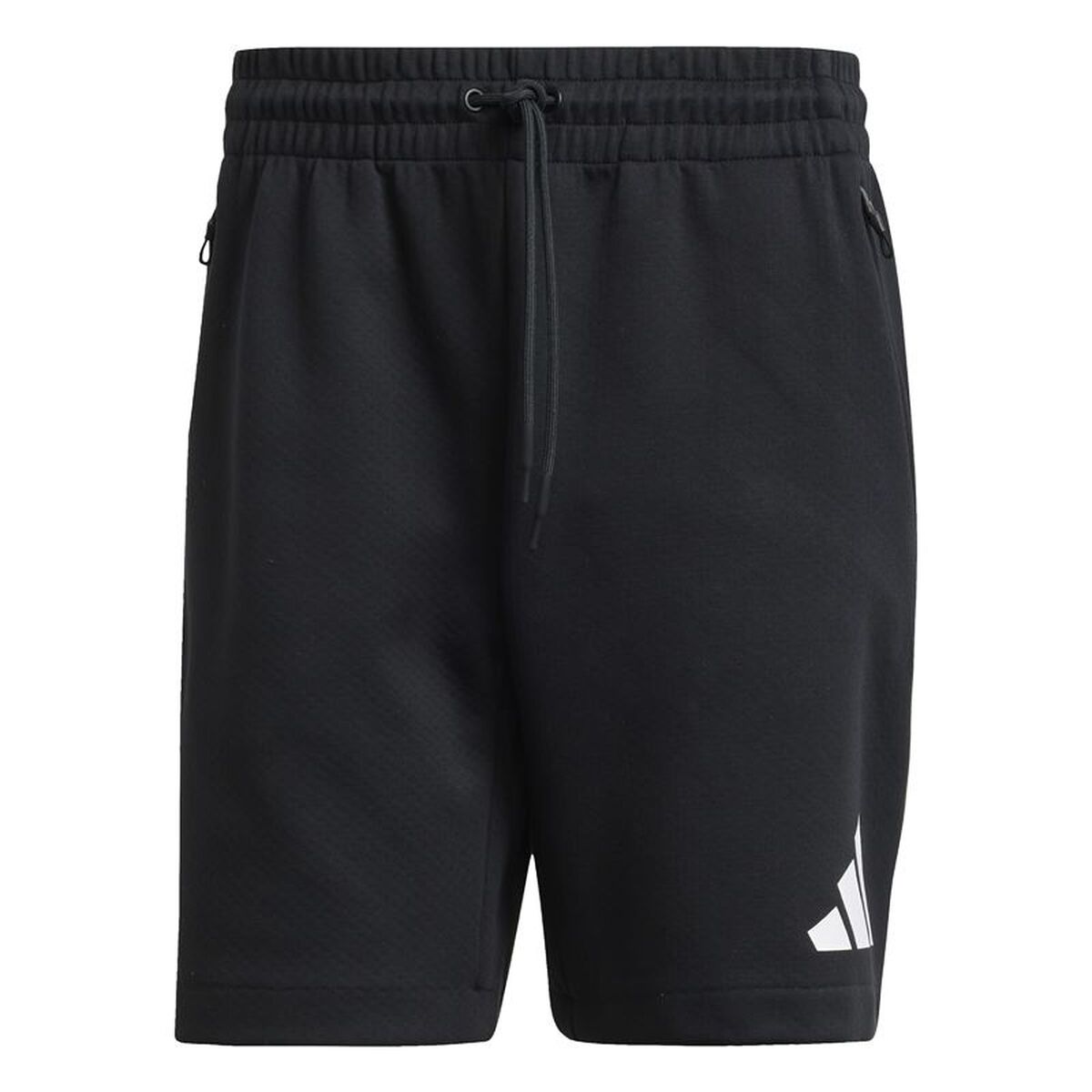 Pantaloni Scurți Sport pentru Bărbați Adidas Z.N.E. Negru