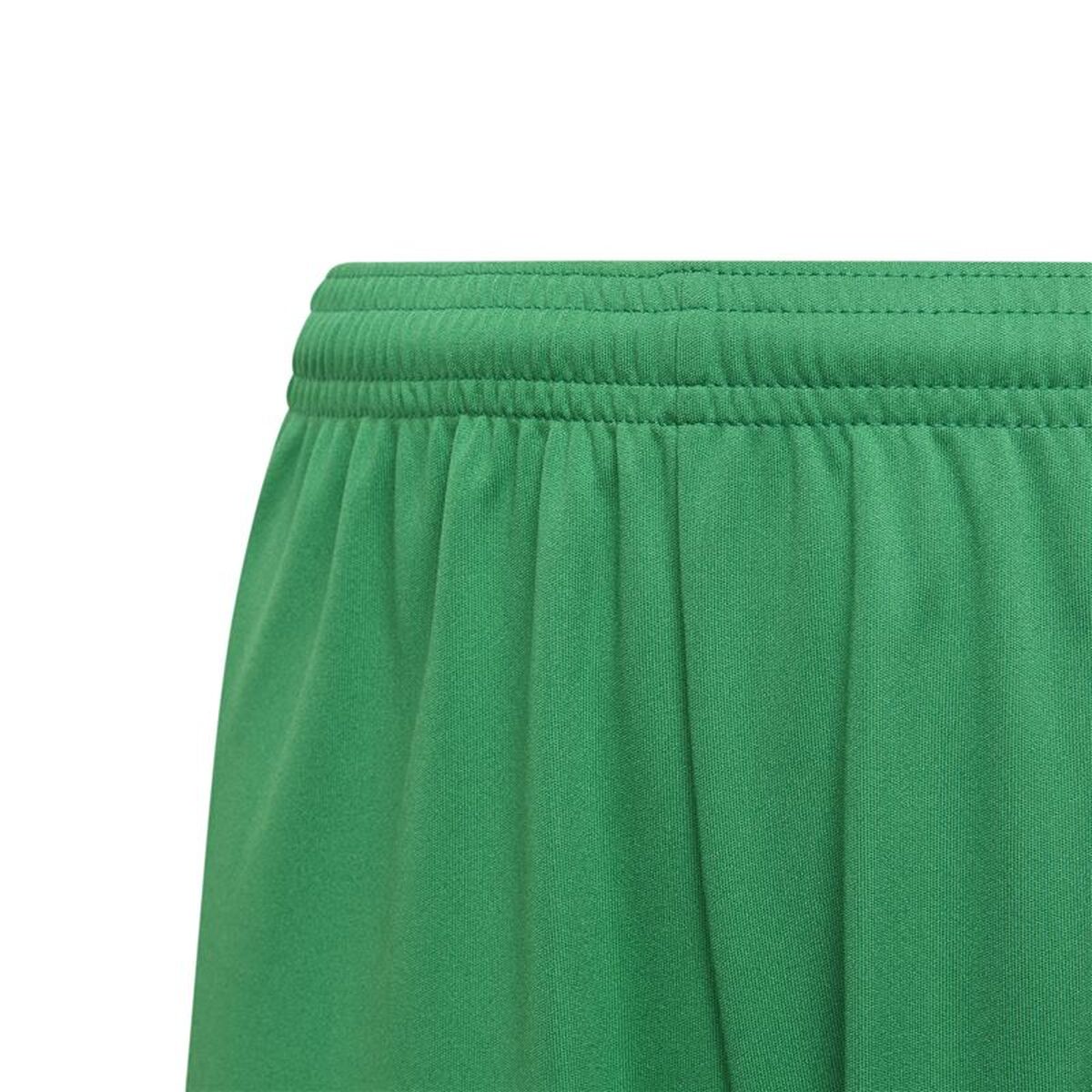 Pantaloni Scurți Sport pentru Copii Adidas Squad 21 Y Verde