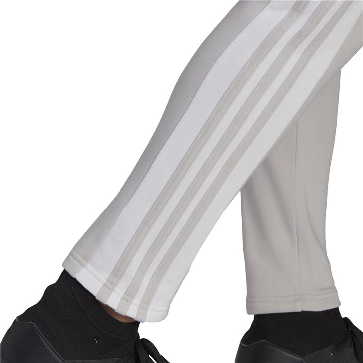 Pantaloni lungi de sport Adidas Sq21 Sw Gri deschis Bărbați