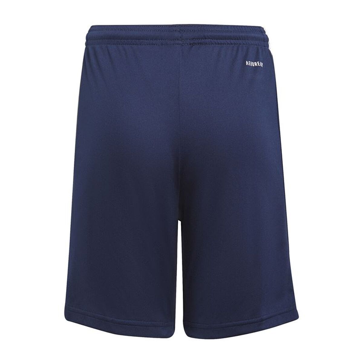Pantaloni lungi de sport Adidas Squad 21 Y Bleumarin