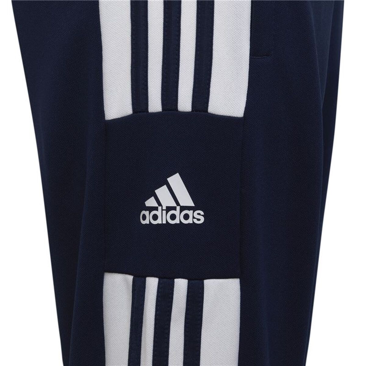 Pantaloni Scurți Sport pentru Copii Adidas Sq21 Tr Y Albastru închis