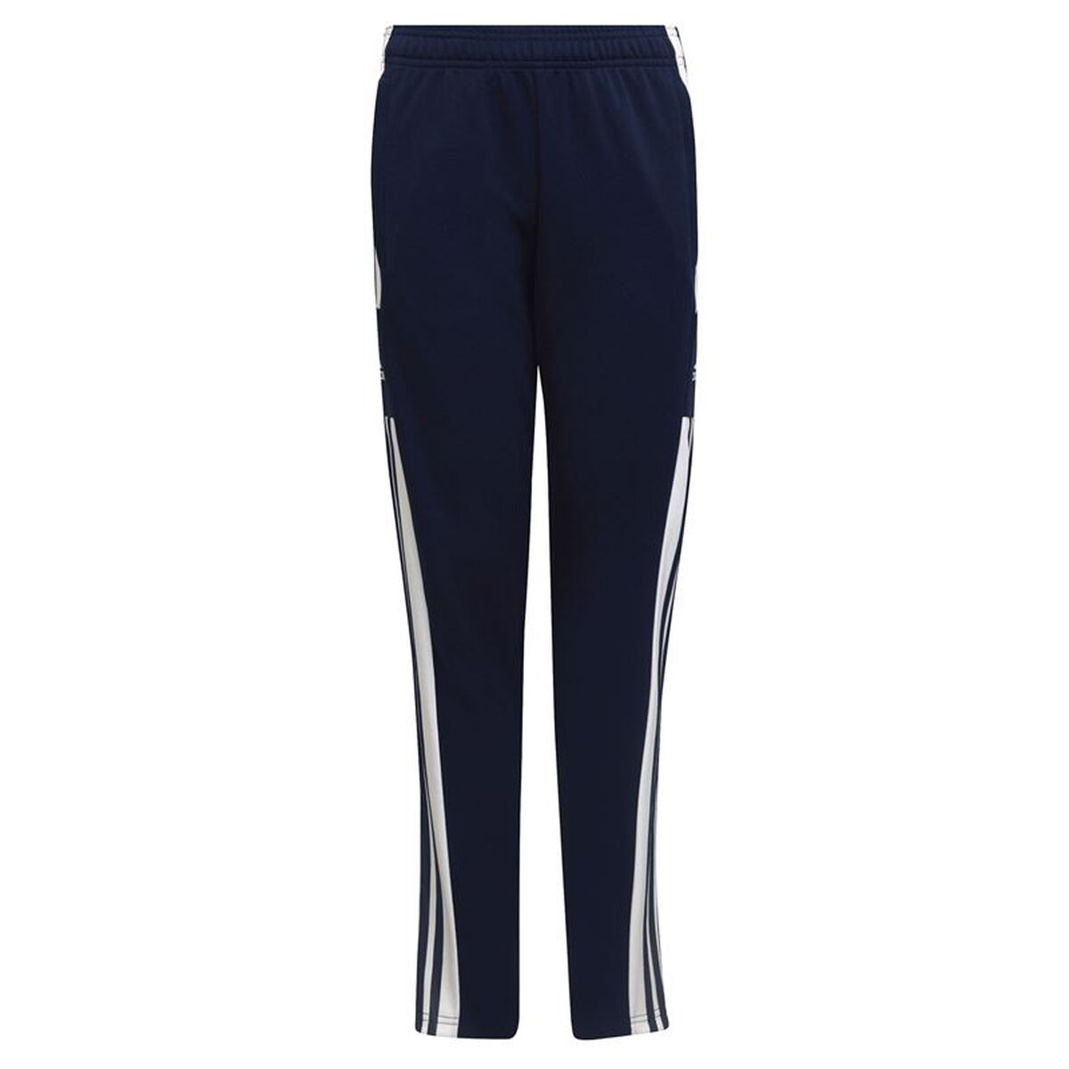 Pantaloni Scurți Sport pentru Copii Adidas Sq21 Tr Y Albastru închis