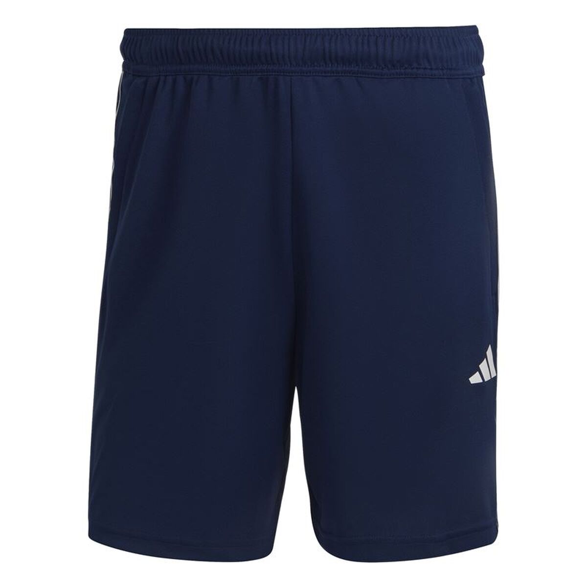 Pantaloni Scurți Sport pentru Bărbați Adidas Albastru