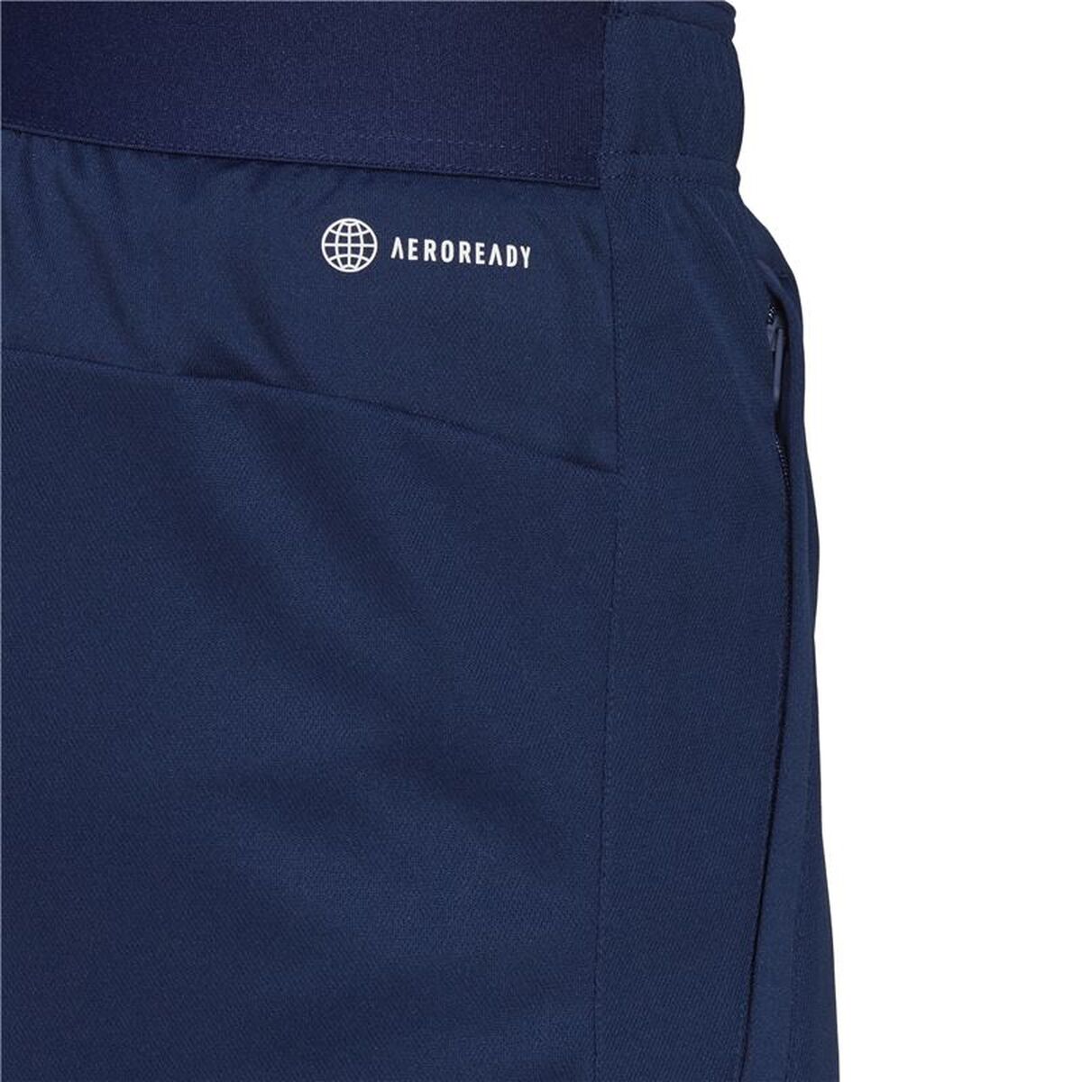 Pantaloni Scurți Sport pentru Bărbați Adidas Train Essentials Albastru