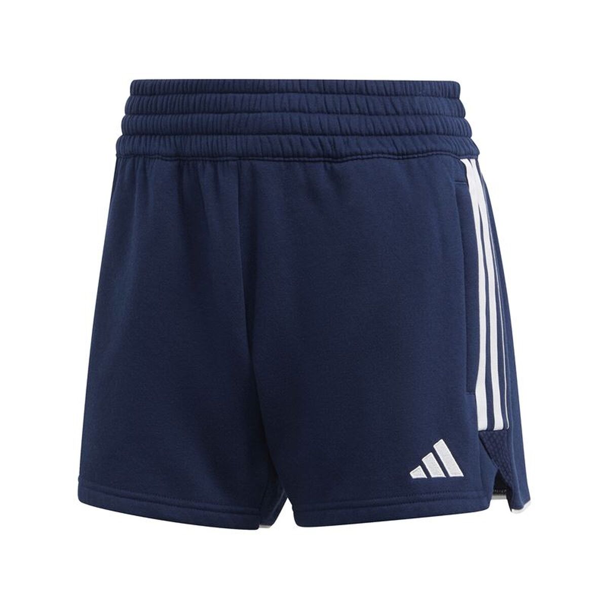 Pantalon de Antrenament de Fotbal pentru Adulți Adidas Tiro 23 Bleumarin