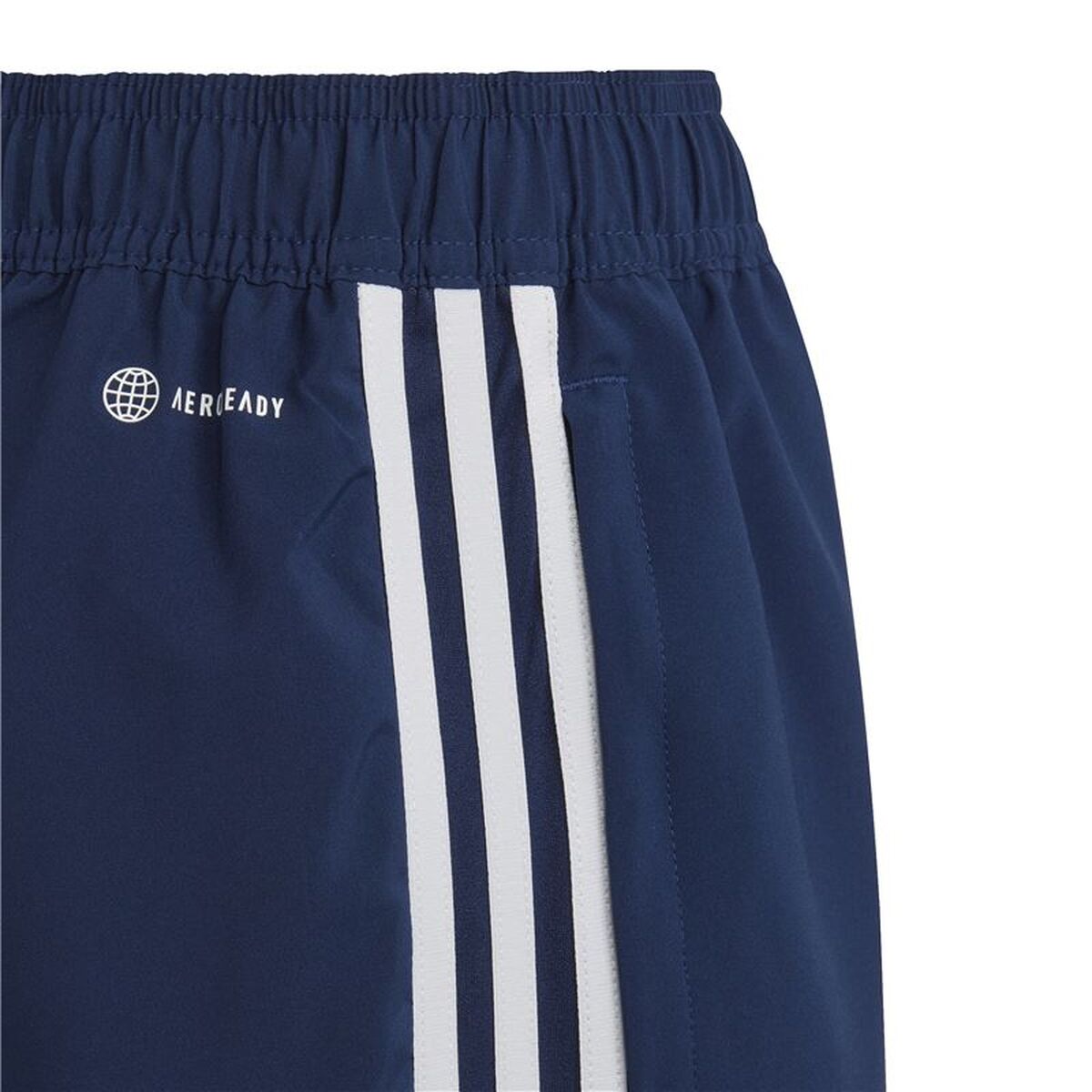 Pantalon de Antrenament de Fotbal pentru Adulți Adidas Tiro23Lov Bleumarin Bărbați