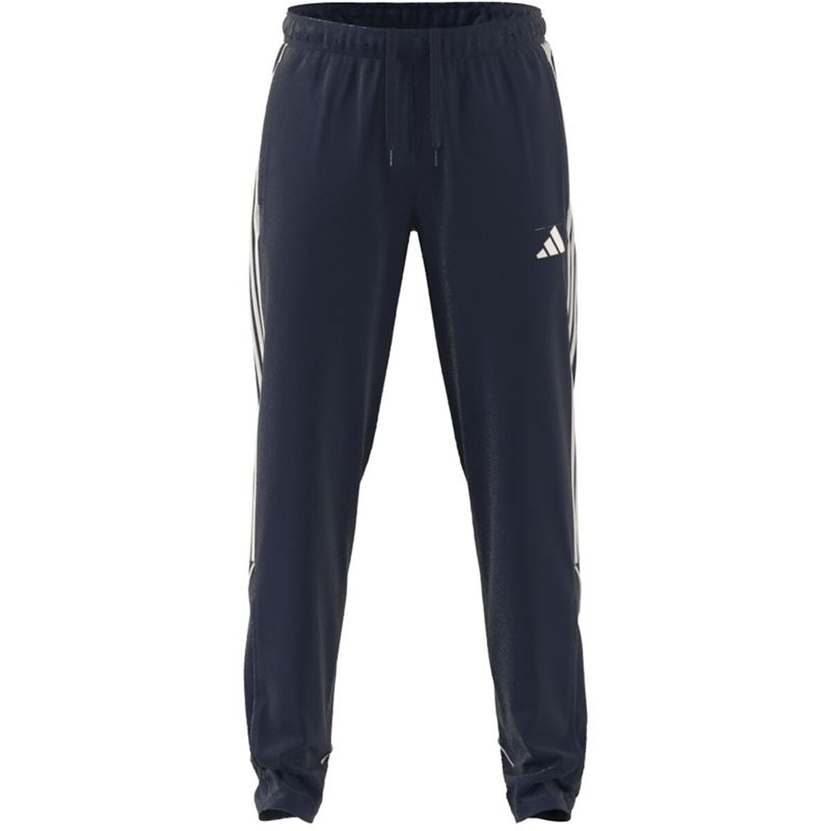 Pantalon de Antrenament de Fotbal pentru Adulți Adidas Tiro23Lov Bleumarin Bărbați