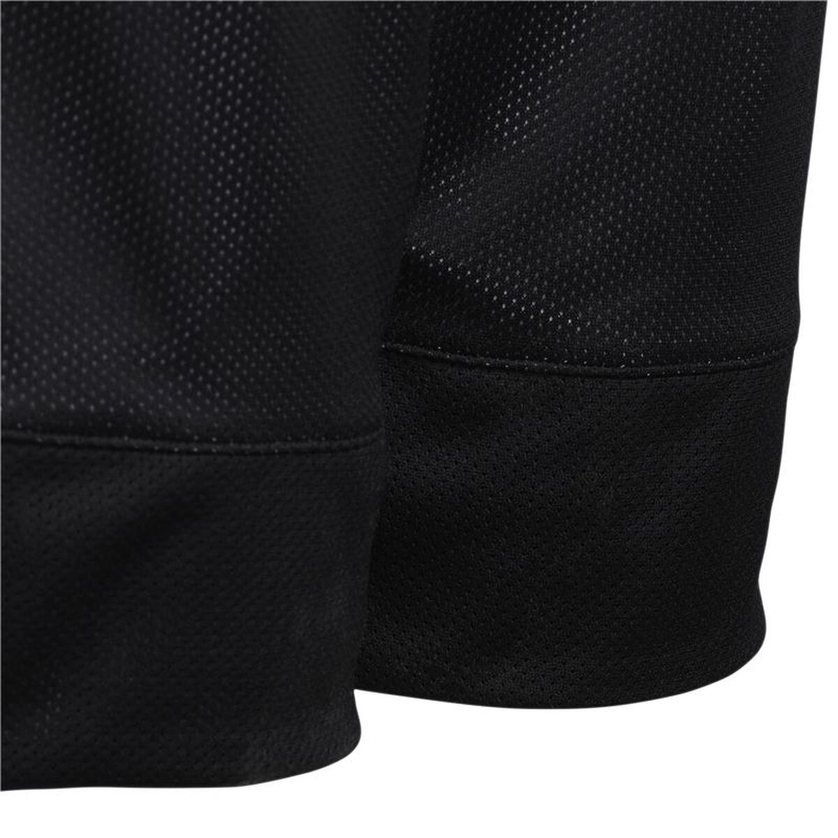 Pantaloni Scurți Sport pentru Copii Adidas 3G Spee Rev Negru