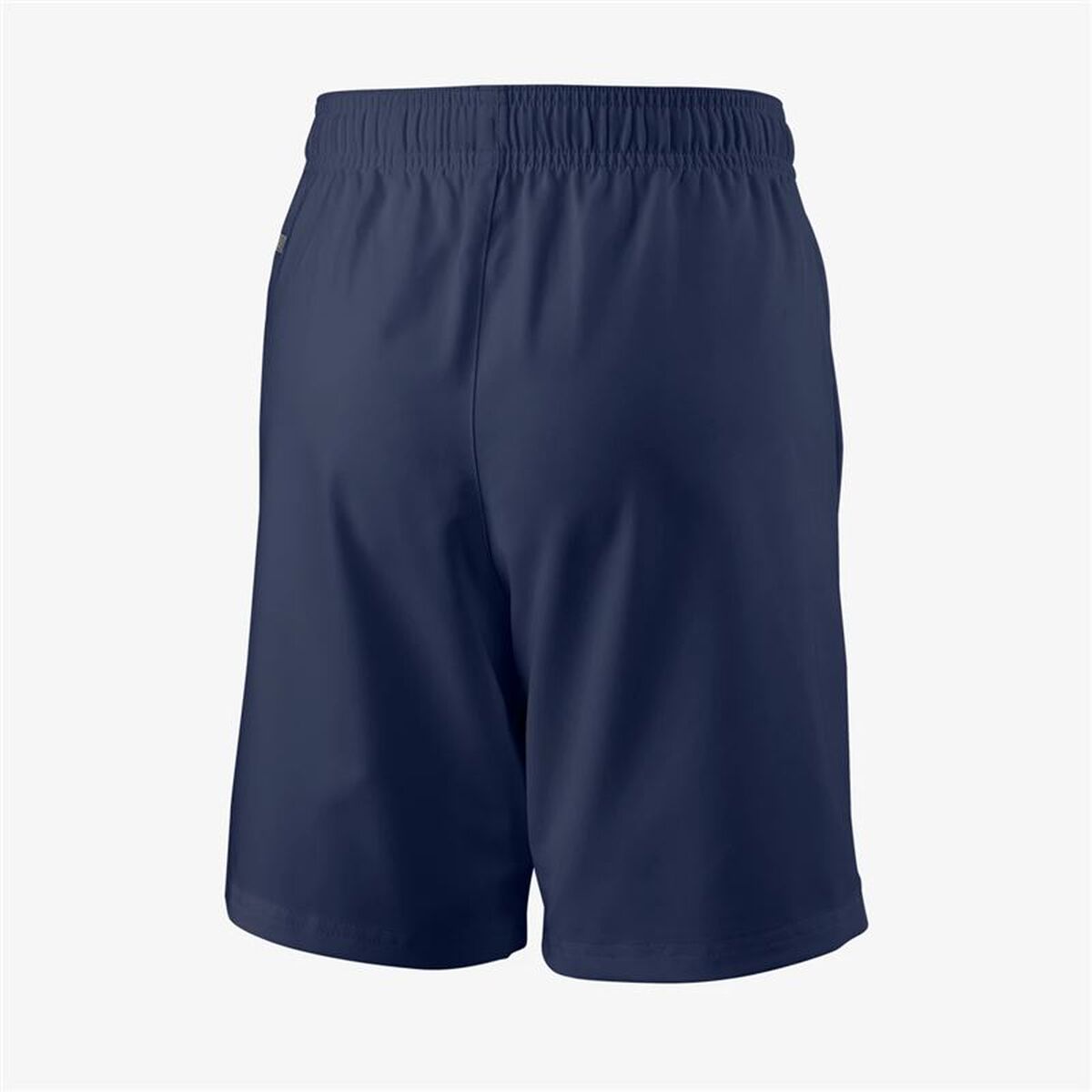 Pantaloni Scurți Sport pentru Bărbați Wilson Wilson Team Short 7" Classic Navy Bleumarin 7" Padel
