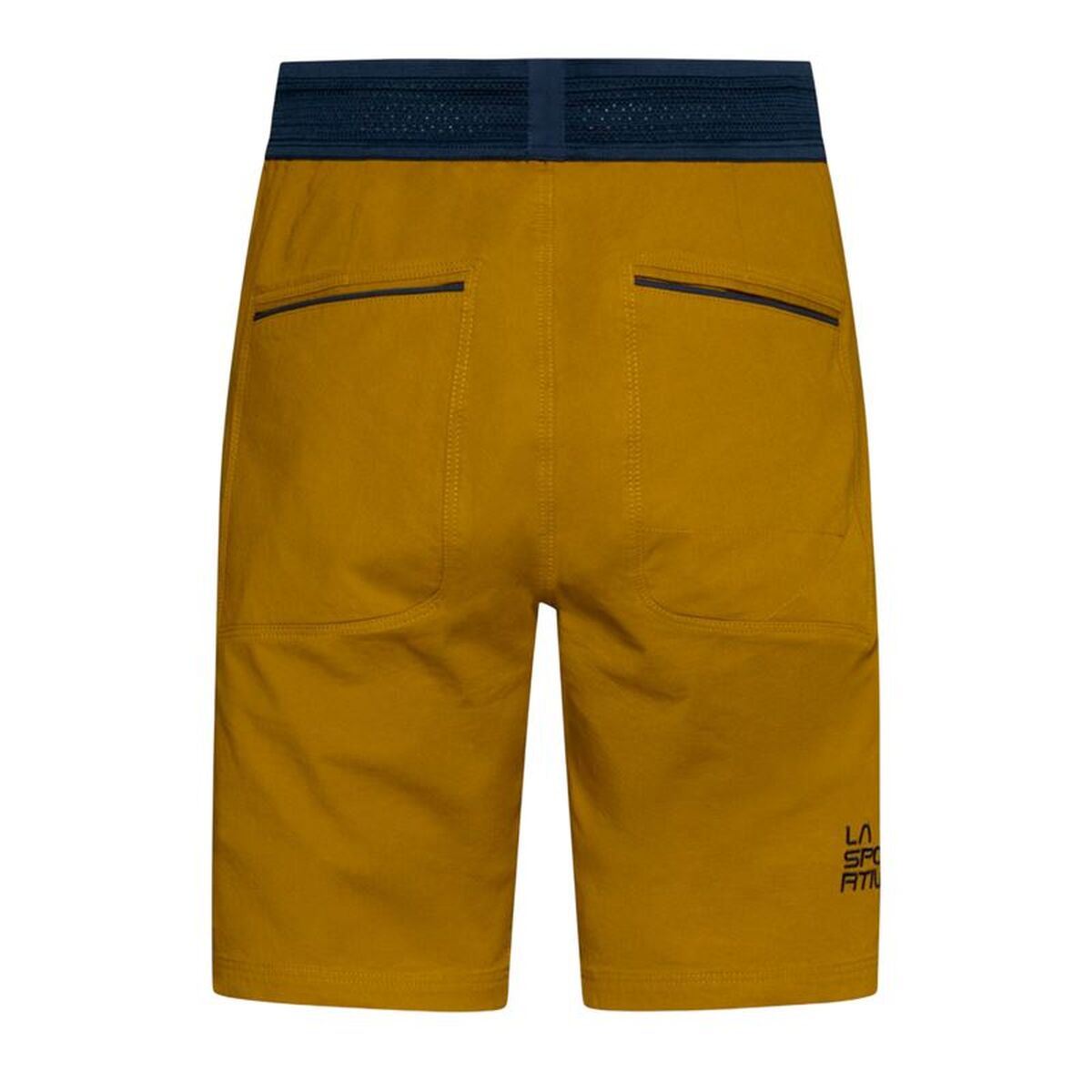 Pantaloni Scurți Sport pentru Bărbați La Sportiva Roots Shorts Maro
