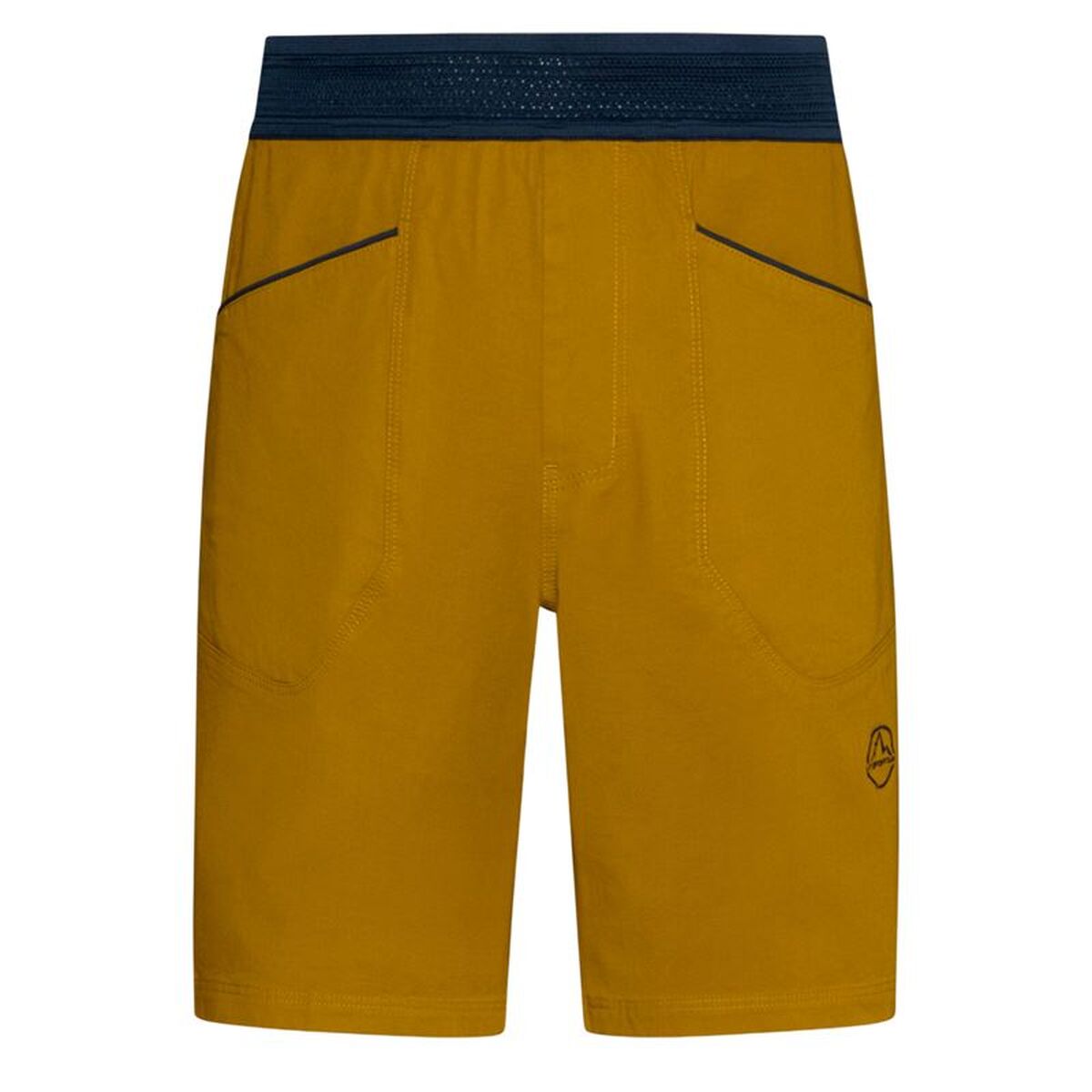 Pantaloni Scurți Sport pentru Bărbați La Sportiva Roots Shorts Maro