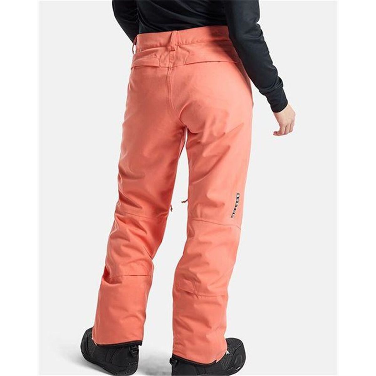 Pantaloni de ski Burton Society Pants Somon