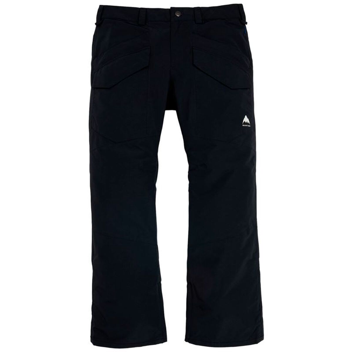 Pantaloni de ski Burton Covert 2.0 Negru Bărbați