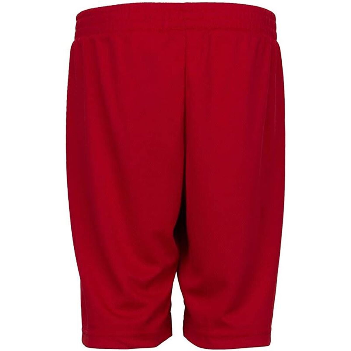 Pantaloni lungi de sport Jordan Jumpman Roșu