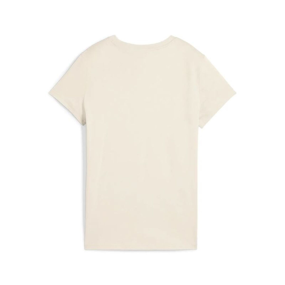 Tricou cu Mânecă Scurtă Femei Puma Essentials Small