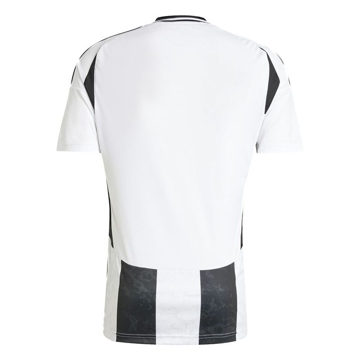 Tricou de Fotbal cu Mânecă Scurtă Bărbat Adidas Juventus 24/25 Home