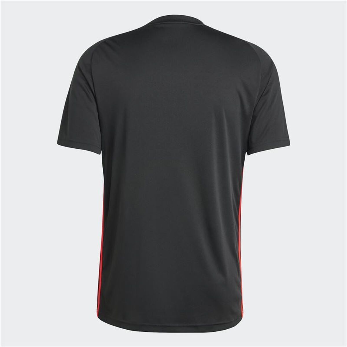 Tricou de Fotbal cu Mânecă Scurtă Bărbat Adidas Tiro Es Jsy Negru