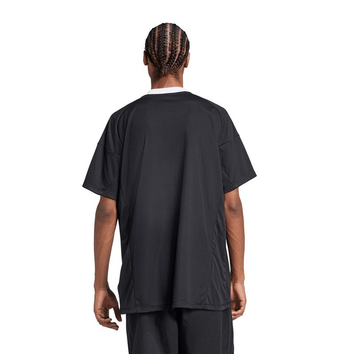 Tricou de Fotbal cu Mânecă Scurtă Bărbat Adidas Fc Bayern 24/25 Third