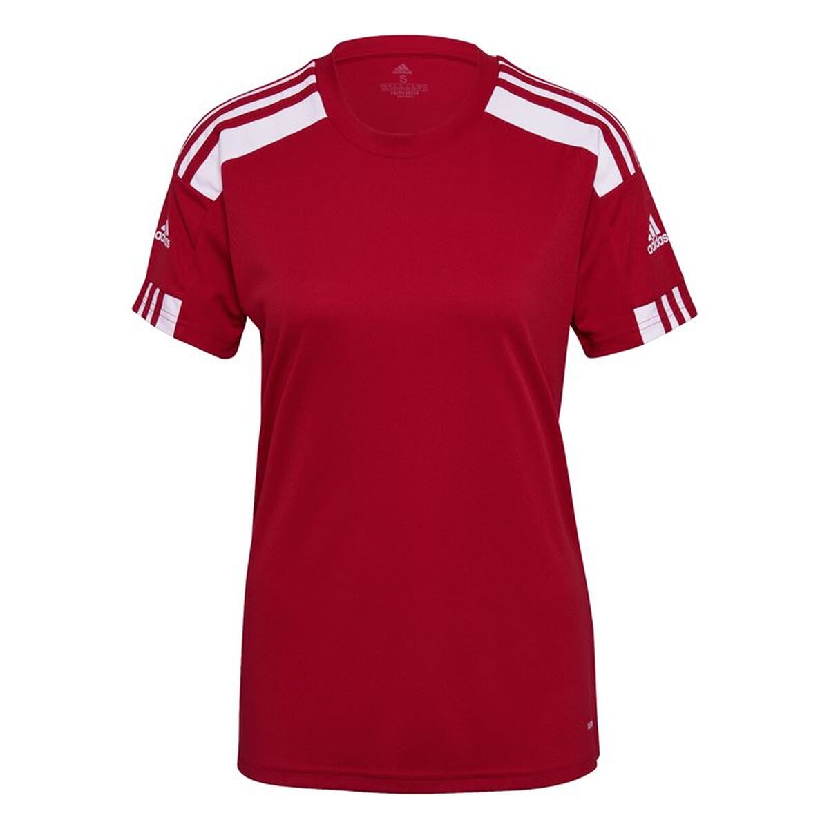 Tricou de fotbal Adidas Squad 21