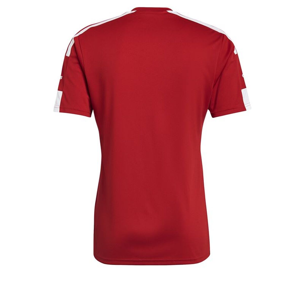 Tricou de Fotbal cu Mânecă Scurtă Bărbat Adidas Squad 21 Ss