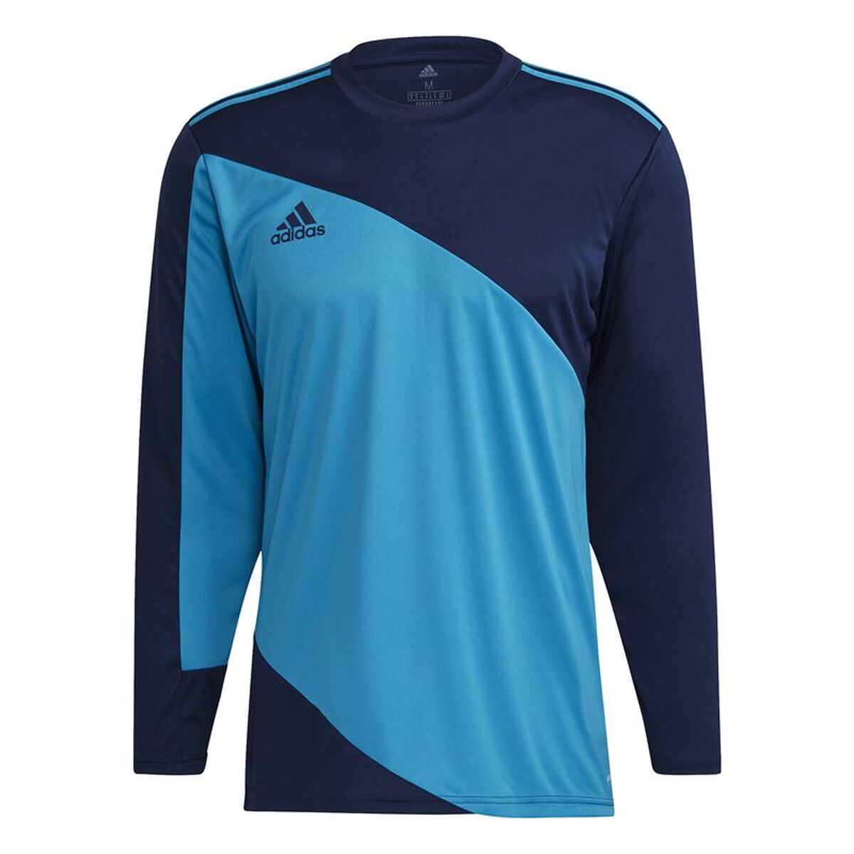 Tricou de portar Adidas Squad Gk 21 Albastru închis