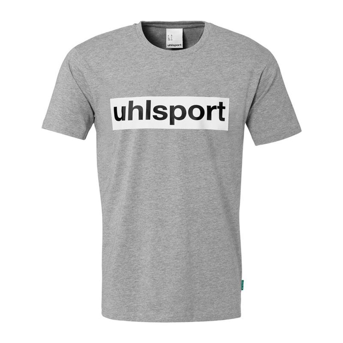Tricou de Fotbal cu Mânecă Scurtă Bărbat Uhlsport Essential Promo