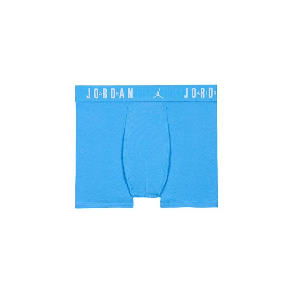Boxeri pentru băieți Jordan Flight Cotton Core 3Pk 3 Piese