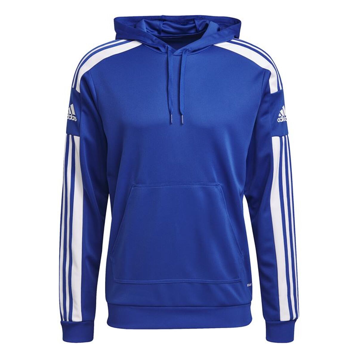 Hanorac cu Glugă Bărbați Adidas Sq21 Hood Albastru