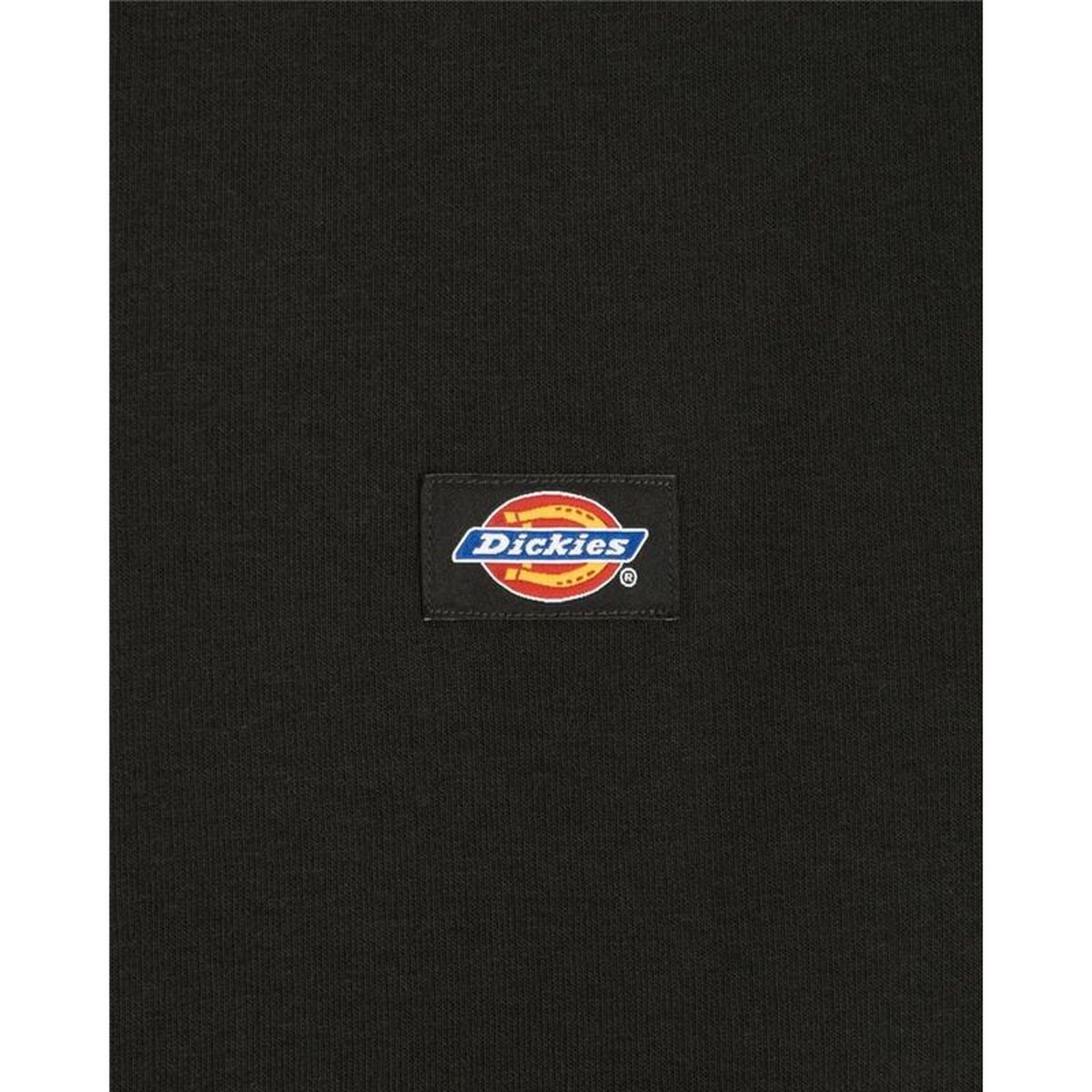 Hanorac fără Glugă Bărbați Dickies Oakport Negru