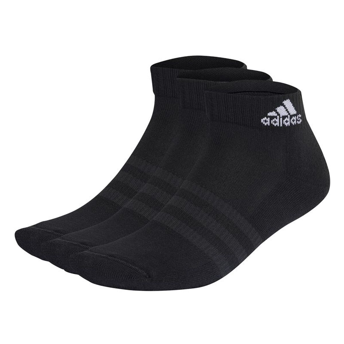 Șosete Sport Adidas Cushioned 3P 3 Piese