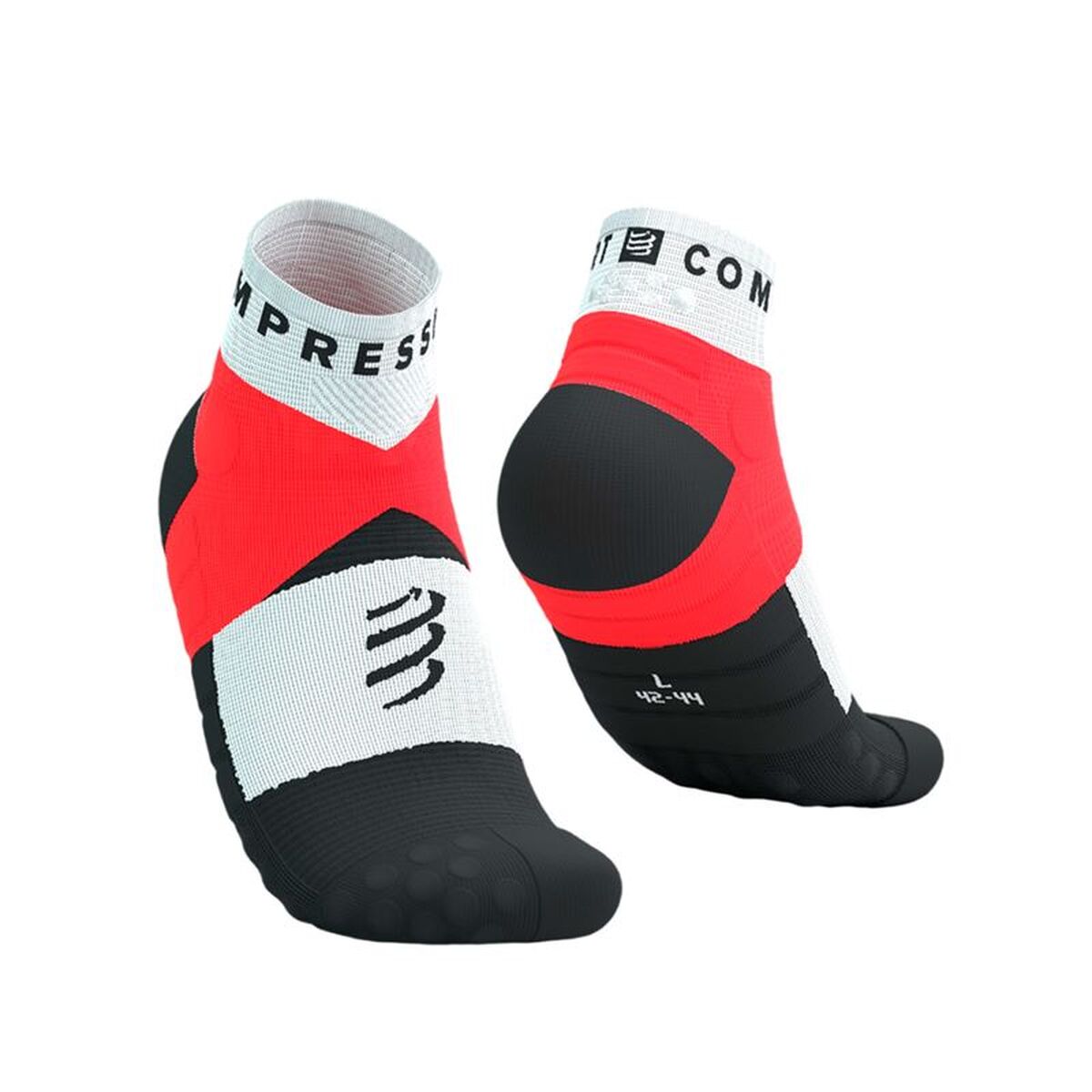 Şosete de Compresie Compressport Ultra Trail