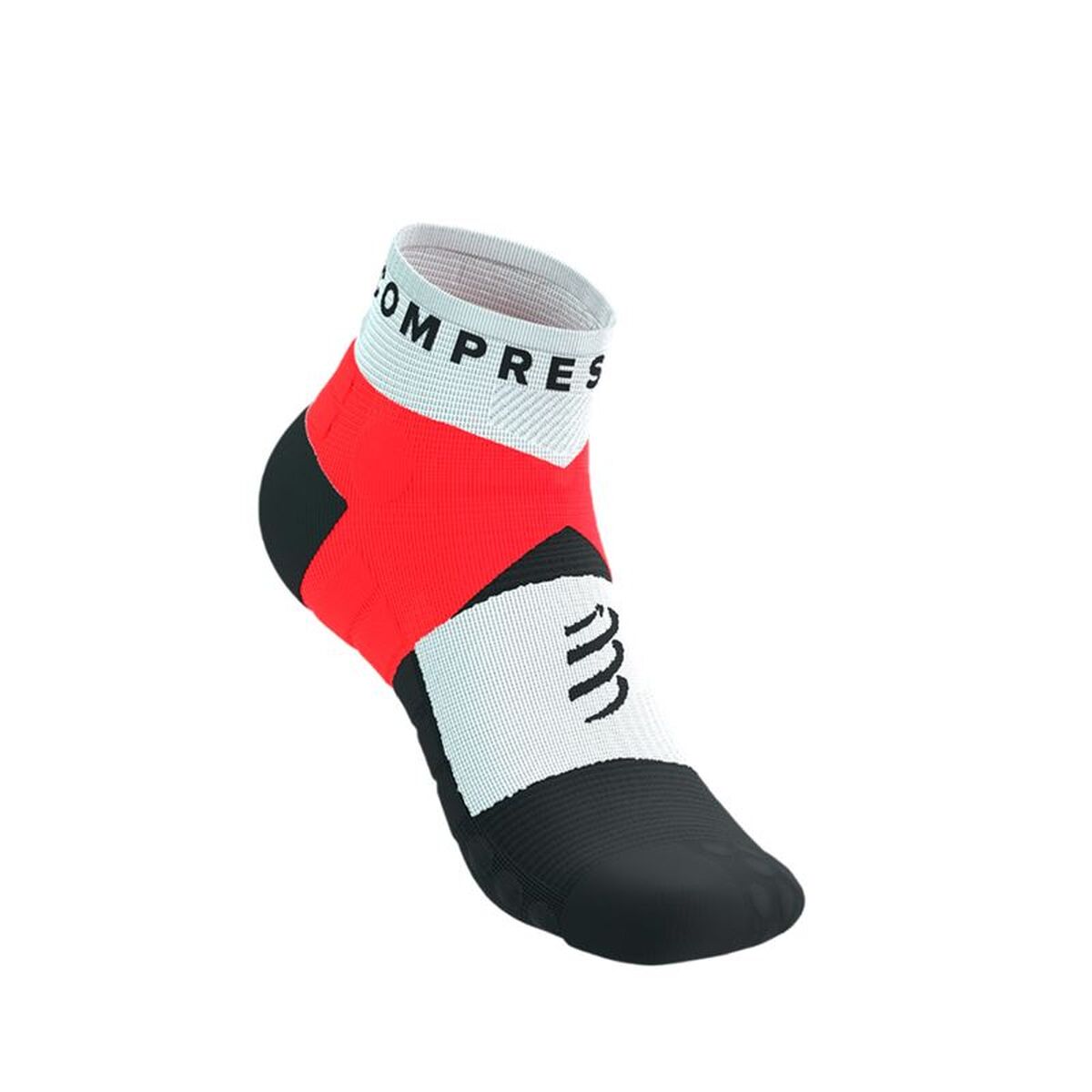 Şosete de Compresie Compressport Ultra Trail