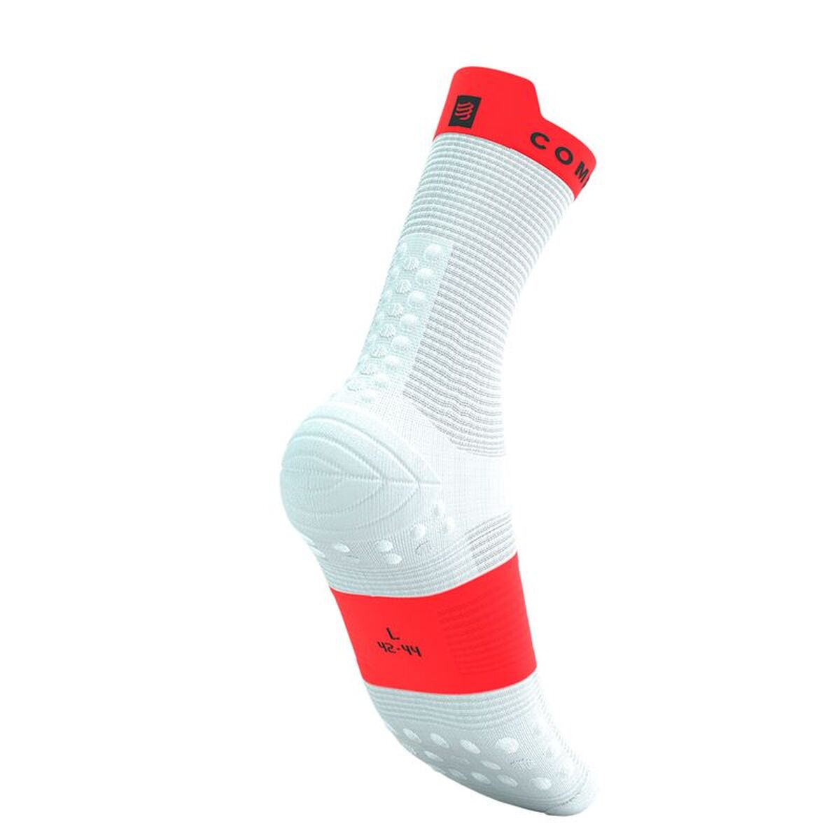 Şosete de Compresie Compressport Pro Racing