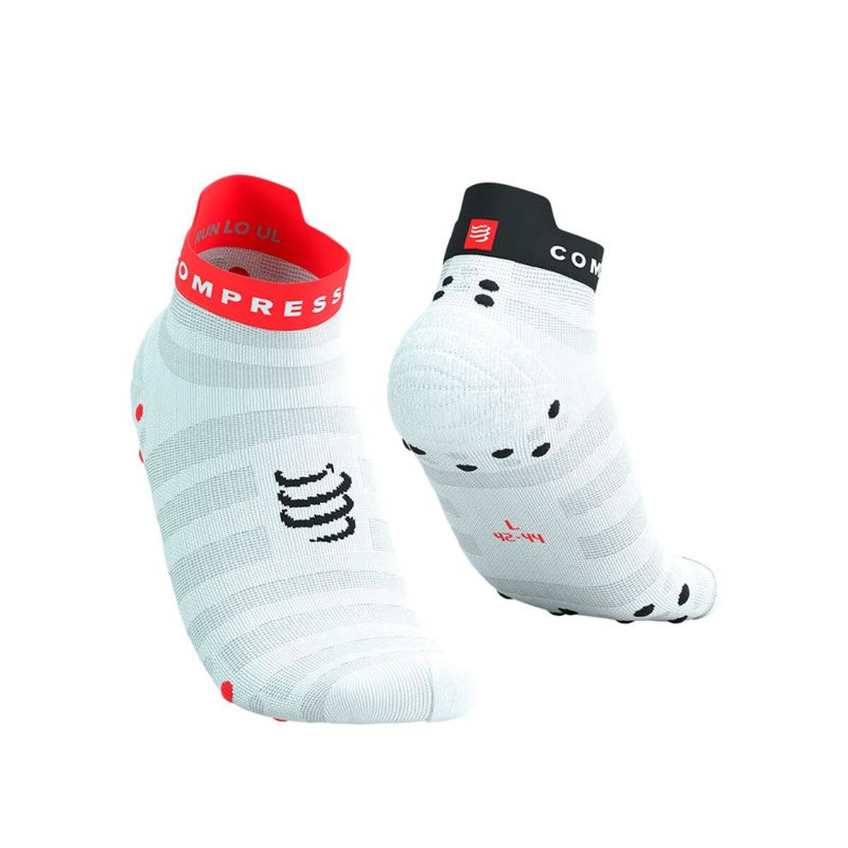 Şosete de Compresie Compressport Pro Racing