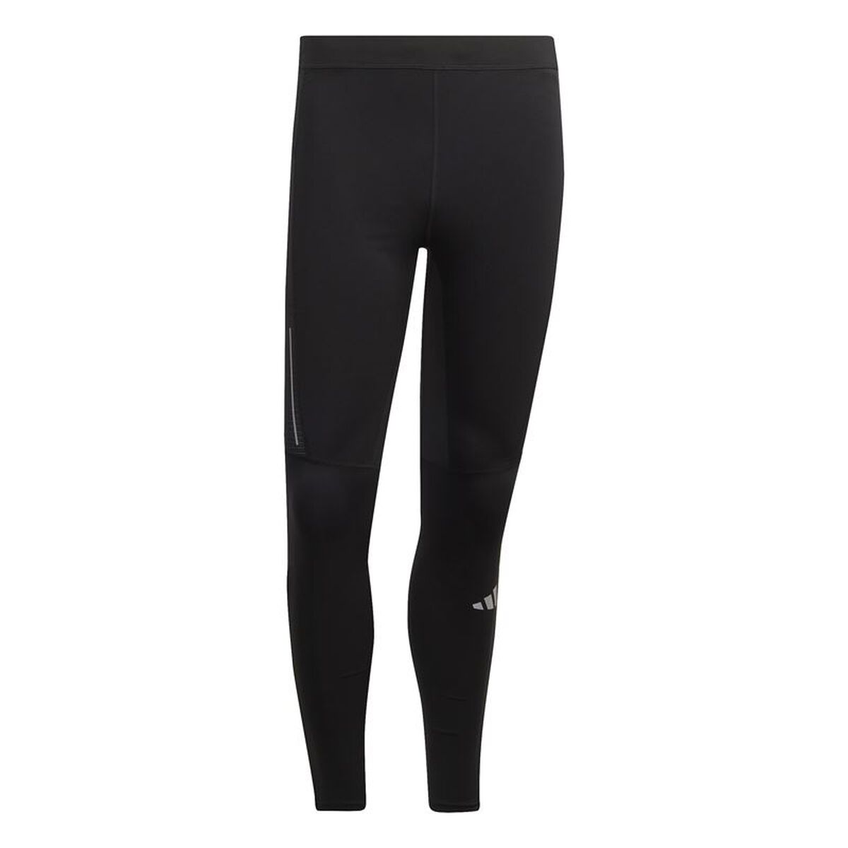 Colanți sport pentru bărbați Adidas Otr Tight Negru