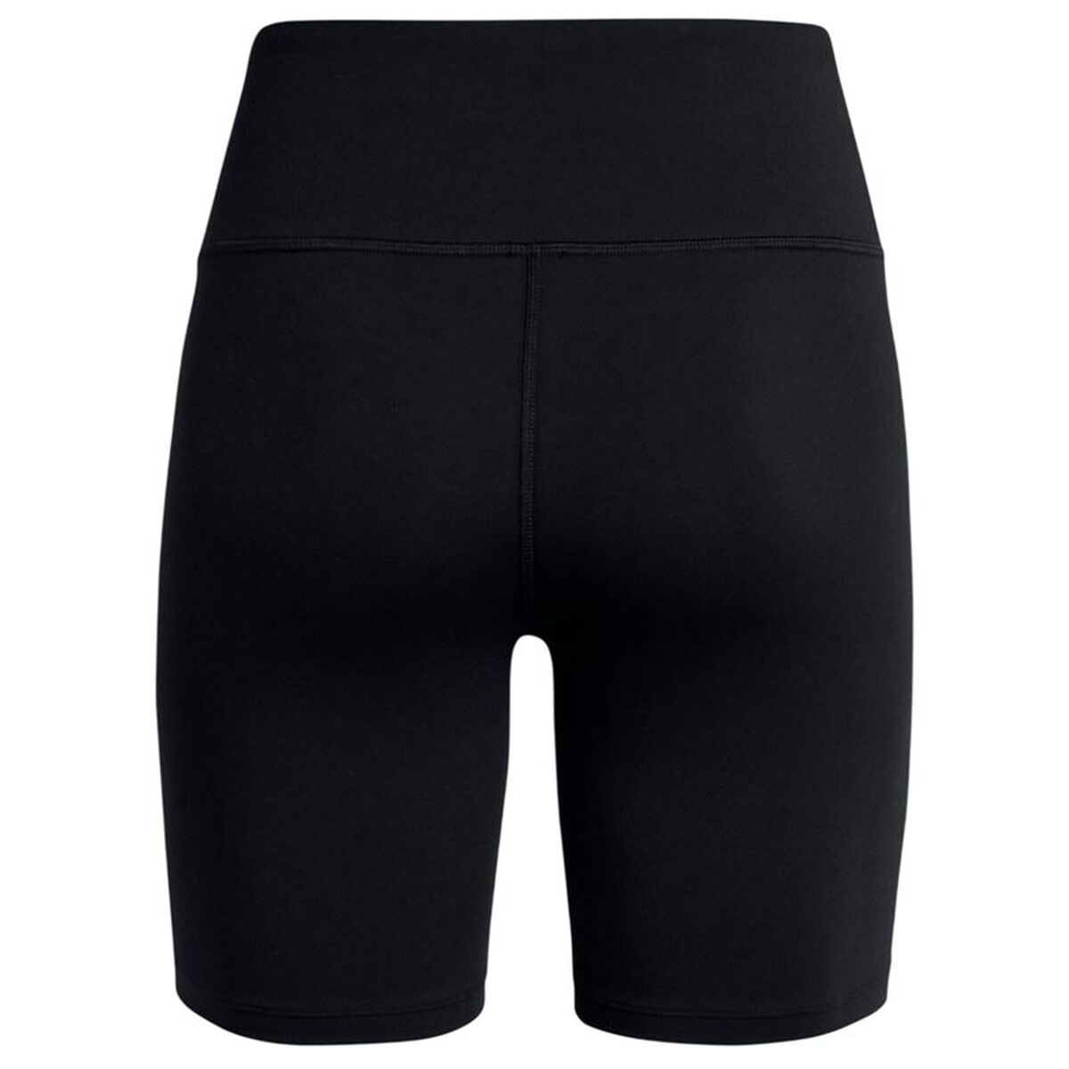 Colanți Sport de Damă Under Armour Rival 7In Short Negru