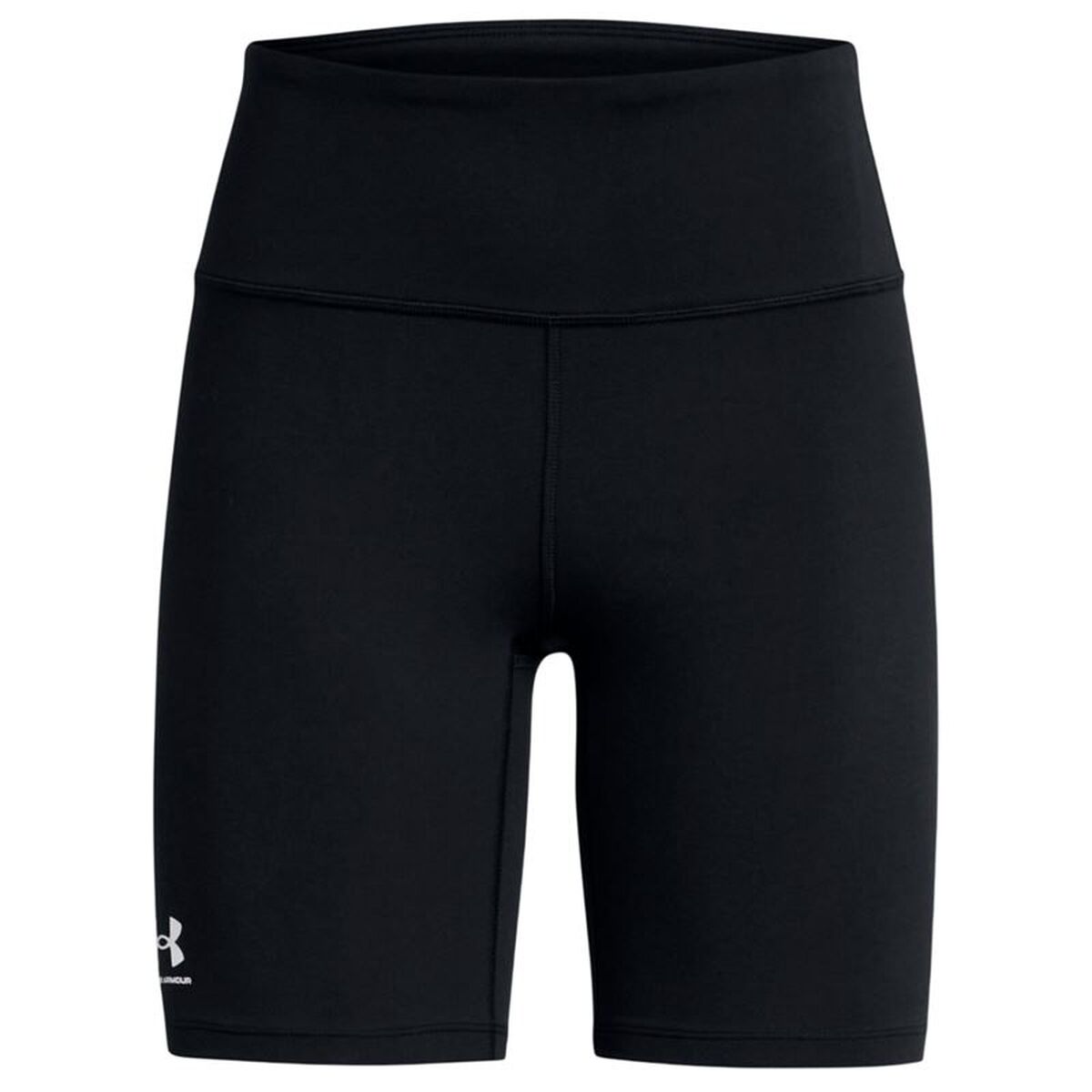 Colanți Sport de Damă Under Armour Rival 7In Short Negru