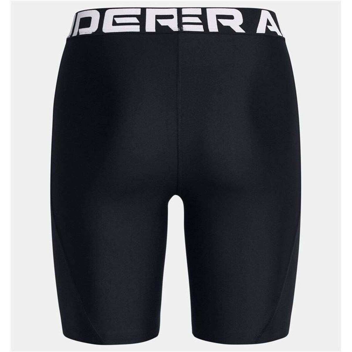 Colanți Sport de Damă Under Armour HG Authentics 8in Negru