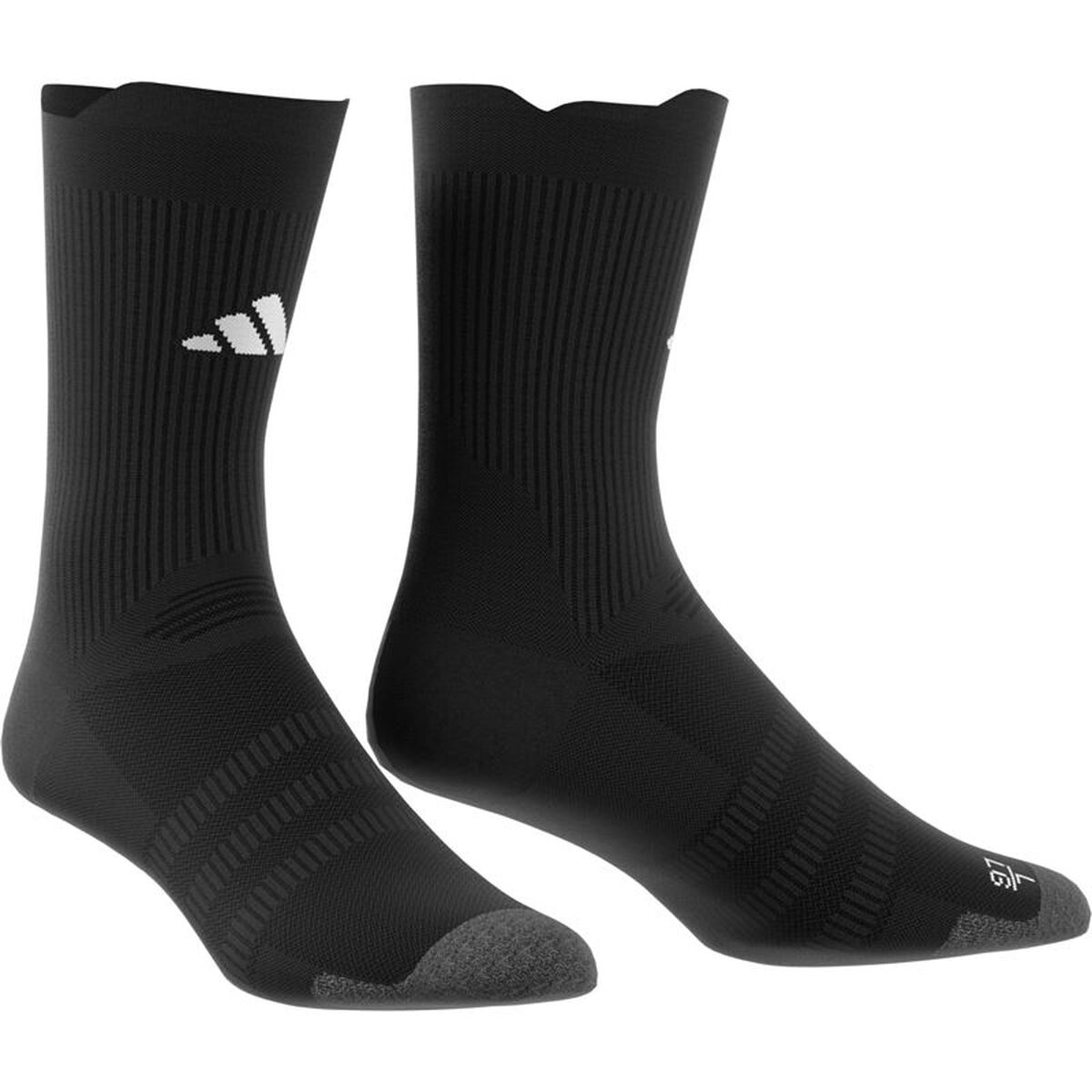 Șosete Sport Adidas Ftbl Light Negru
