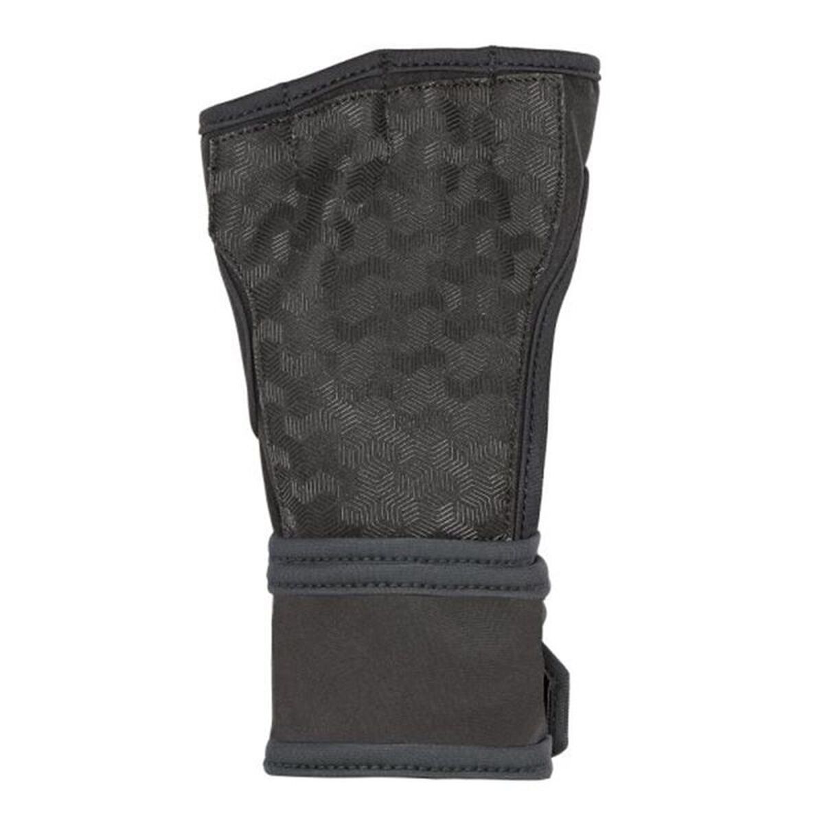 Mănuși Adidas Open Back Training Negru