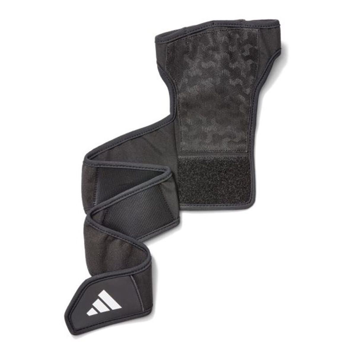 Mănuși Adidas Open Back Training Negru