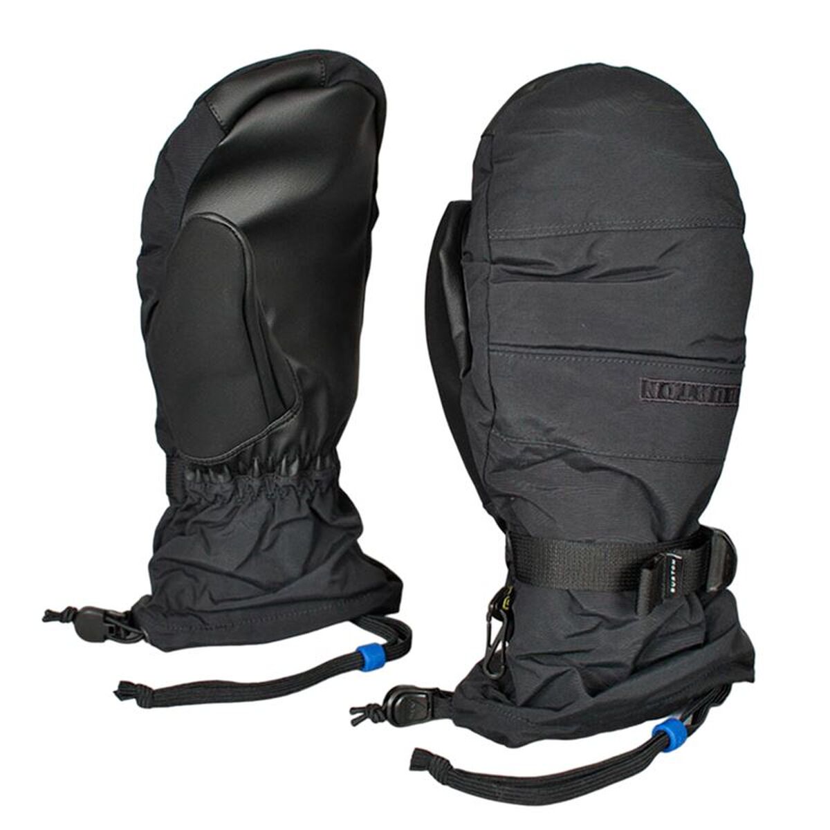 Mănuși de schi Burton Negru