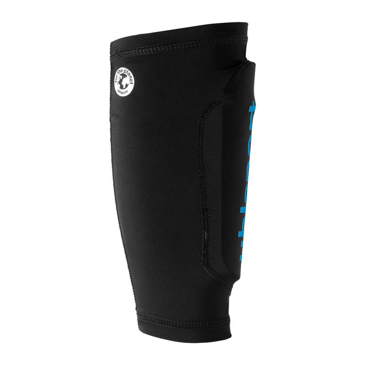 Apărători pentru Gambe Uhlsport Cybershield Negru