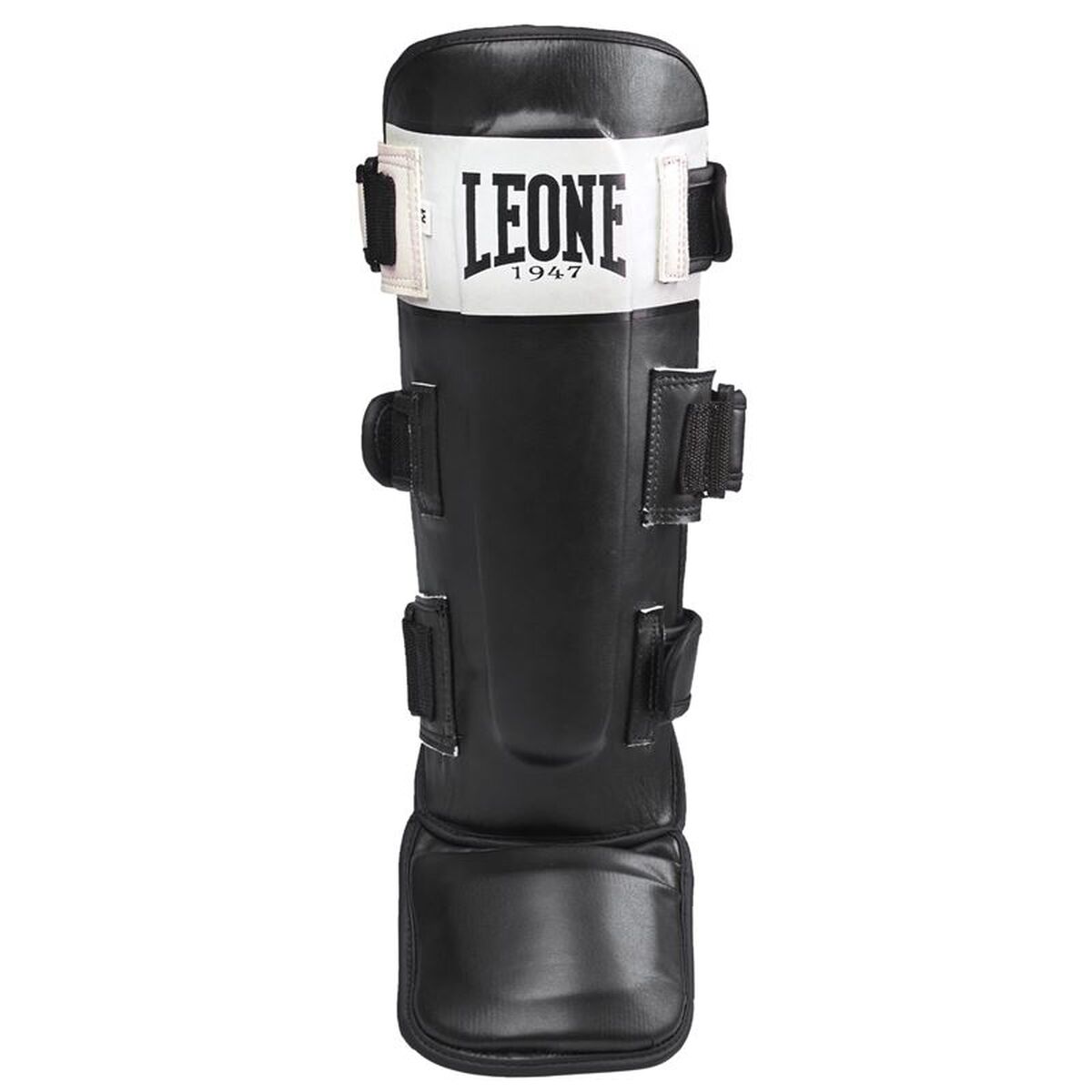 Jambieră Leone 1947 Shock Negru