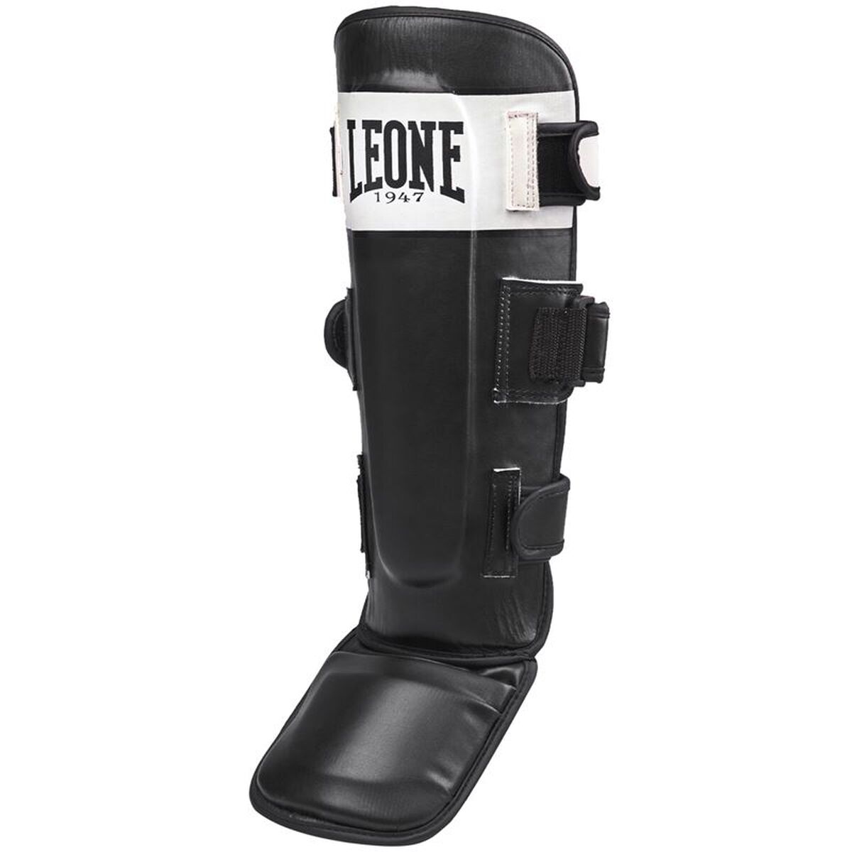 Jambieră Leone 1947 Shock Negru