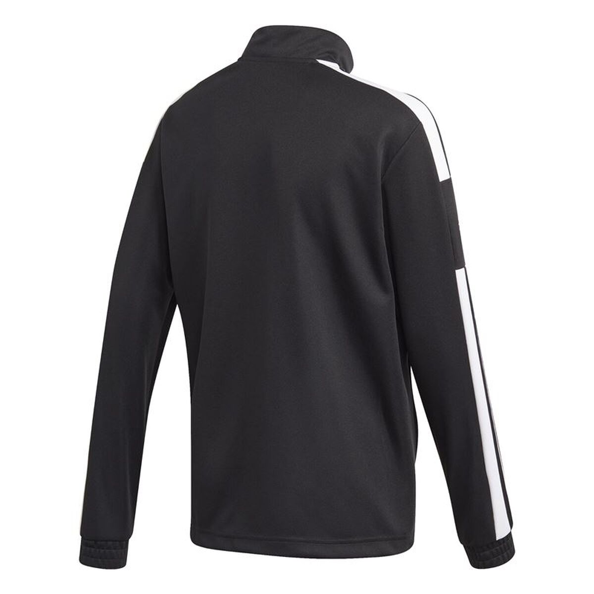Jachetă Sport pentru Copii Adidas Sq21 Tr Y Negru